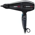 Фен BaByliss PRO Veneziano Ionic BAB6610-INRE черный (2200 Вт, 2 скорости)