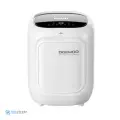 Мини-стиральная машина с функцией сушки и стерилизации Xiaomi Daewoo Mini Washing Machine With Drying And Sterilization Function 0.5kg (FM02PRO)