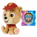Paw Patrol The Mighty Movie Tot Plush Toy / Детский Набор Плюшевых Игрушек-собачек