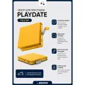 Чехол для игровой приставки Playdate