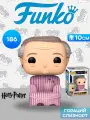 Фигурка Funko POP! Harry Potter S18 Horace Slughorn (186) 86438 / Фигурка Фанко ПОП! по мотивам вселенной Гарри Поттер, Гораций Слизнорт