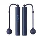 Скакалка Xiaomi Mijia Smart Skipping, темно-синяя, счетчик прыжков