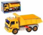 Игрушка машина самосвал
