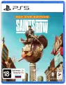 Игра Saints Row. Day One Edition (PlayStation 5, Русские субтитры)