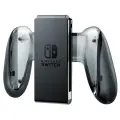 Подзаряжающий держатель Charging Grip для Nintendo Switch