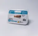 Электрод для плазмореза 220971 FMGroup Powermax, для Hypertherm, жёлтый, 10см, 5шт