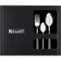 Набор столовых приборов Regent Inox Linea Milano 18 предметов (93-CU-MI-18S)