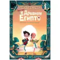 Оливьери Я. Кир изучает мир. Один день в Древнем Египте твердый