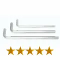 Длинный шестигранник FORCE 12мм 76412XL
