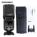 Yongnuo YN560IV YN560 IV YN 560 вспышка Speedlite с триггерным контроллером YongNuo YN560-TX II для камеры Canon Nikon Fuji, YN560 IV, for Canon Camera