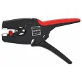 KN-1242195SB KNIPEX MultiStrip 10 автоматический стриппер 195 mm