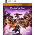 Dragon Age: На страже Завесы (The Veilguard) - Deluxe Edition [PS5, русские субтитры]