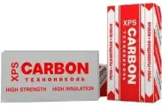 Технониколь XPS Carbon Prof 1180х580х50 мм