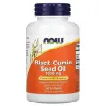Black Cumin Seed Oil, 1000 мг, 1000 мл, 140 г, 60 шт., 1 уп.