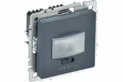 Датчик движения BRITE ДС10-1-БрМ маренго IEK BR-MS10-N-150-05-K35
