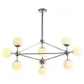 Люстра на штанге Aployt Rozali APL.606.27.10