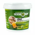 Лак для дерева акрилатный Главный Технолог глянцевый (10кг) бесцветный