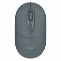 Мышь Acer OMR301, оптическая, беспроводная, USB, черный [zl. mcecc.01t]