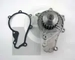 Насос водяной CIT C1/C2/C3/FRD FOCUS/FIESTA/PGT 206/306/307/MAZ 2/SUZ/TOY 1.4 HDI 01- BGA CP3346