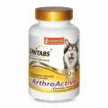 Юнитабс ArthroActive для собак 100 таблеток