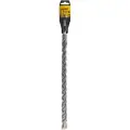 Бур DEWALT EXTREME DT9616, SDS-Plus, 26 x 450 x 400