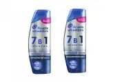 Шампунь против перхоти Head&Shoulders 7в1 Intensive Мультикомплекс 270 мл, 2 шт