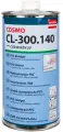 Очиститель для ПВХ Cosmo CL-300.140 (fen 20), 1 л