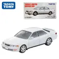 TAKARA TOMY TOMICA Toyota Mark II металлическая модель 1:64, Белый