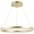 Подвесная люстра Natali Kovaltseva LED LAMPS 81296