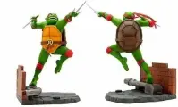 Рафаэль фигурка Черепашки Ниндзя, TMNT Raphael