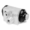 Цилиндр тормозной рабочий Bosch 0986475951 для Fiat Sedici; Suzuki Splash, Swift III, SX4