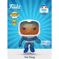 Фигурка Funko POP! Bobble Marvel Fantastic Four FF The Thing (Exc) (1523) 85360