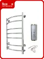 Полотенцесушитель Тругор Приоритет Пэк сп 3 80x50, 32 мм 00271829