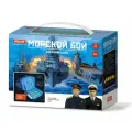 Настольная игра №61 Морской бой. Капитаны