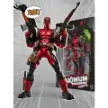 Фигурка коллекционная Дэдпул Maximum Series от Hasbro Marvel Legends, топовый набор, 16 см