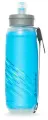 Бутылка для воды спортивная HydraPak SkyFlask, мягкая, складная, 0.5 L, голубая