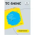 Картридж T2 TC-S404C, 1000, голубой