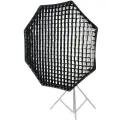 Октабокс Godox SB-FW120, 120 см, с сотами