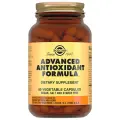 Solgar Advanced Antioxidant Formula капс., 199 г, 60 шт.