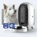 Автоматическая кормушка для кошек и собак Planeta Laika с камерой 2К, Wi-Fi