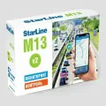Трекер Starline M13 V2