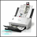 Сканер Epson DS-410, 600х600, А4, автоподача, двустороннее сканирование, 26 стр/мин, USB