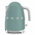 Чайник электрический Smeg KLF03EGMEU матовый