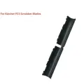 Для Karcher FC5 всасывающая полоса скребка для стиральной и вакуумной машины, резиновая полоска, аксессуары для скребка
