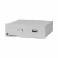 Сетевой транспорт Pro-Ject STREAM BOX S2 ULTRA silver