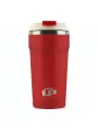 Термокружка LP MOBILE Red Matte