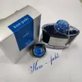 Чернила для перьевой ручки бутилированные Iroshizuku PILOT KON-PEKI 50 ML.