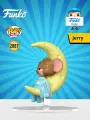 Фигурка Funko POP! Animation Tom & Jerry S4 Jerry (2007) 86281