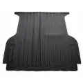 Коврик в багажник Ford Ranger T6 двойная кабина 2011-2025 / коврик багажника Форд Ренджер 4 двери