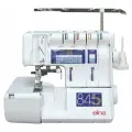 Коверлок Elna 845
